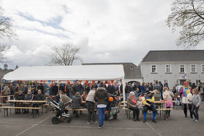 Koningsdag 2017